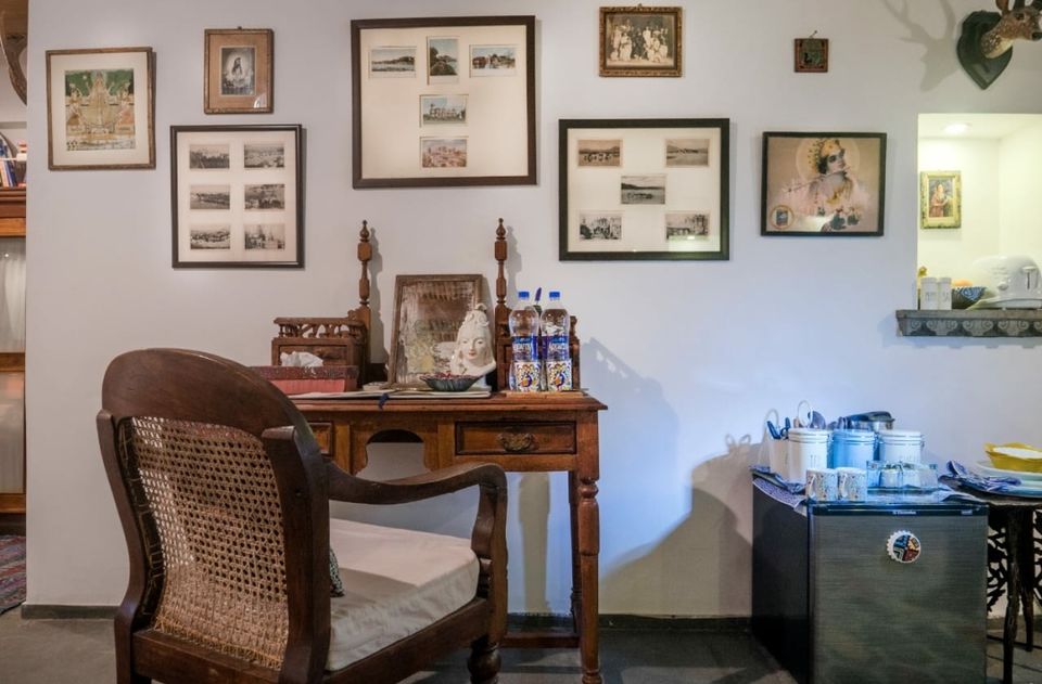 Photo of I Stayed In The Cutest Airbnb In Udaipur's Heritage Block And Here Is A Sneak Peek 8/8 by Yashodhara Roy