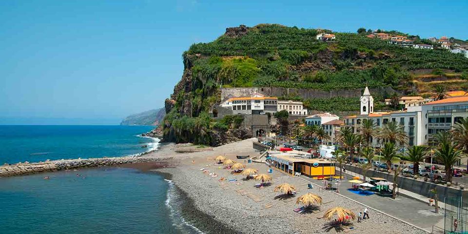 Photo of 9 Reasons to Go to The Island of Madeira 1/2 by Reese Rosi