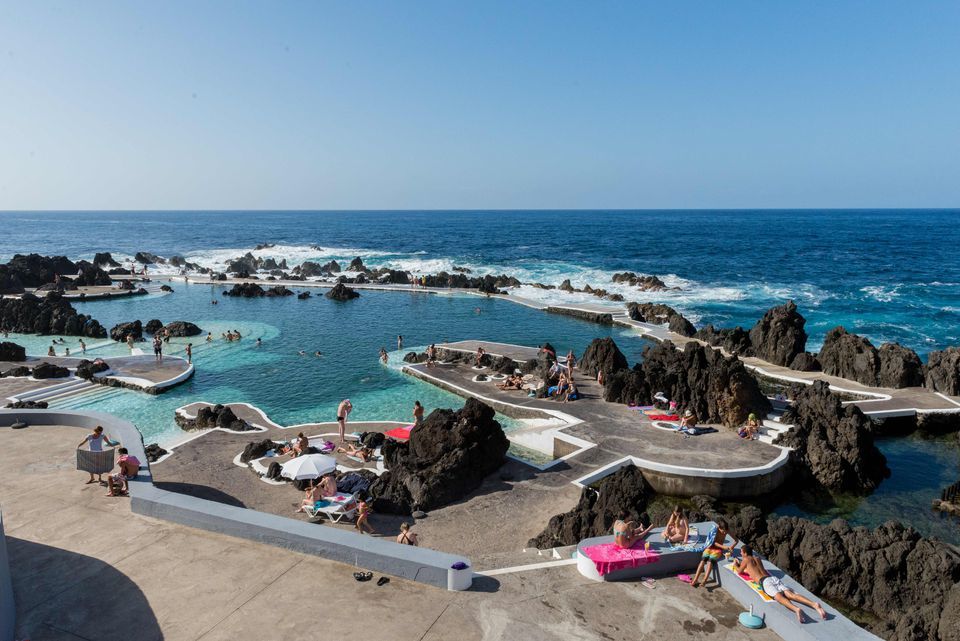 Photo of 9 Reasons to Go to The Island of Madeira 2/2 by Reese Rosi