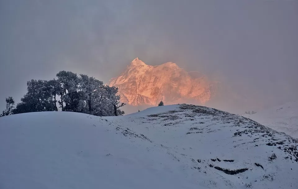 Photo of BrahmaTal, Chamoli, Uttarakhand, India by Roads Unexplored