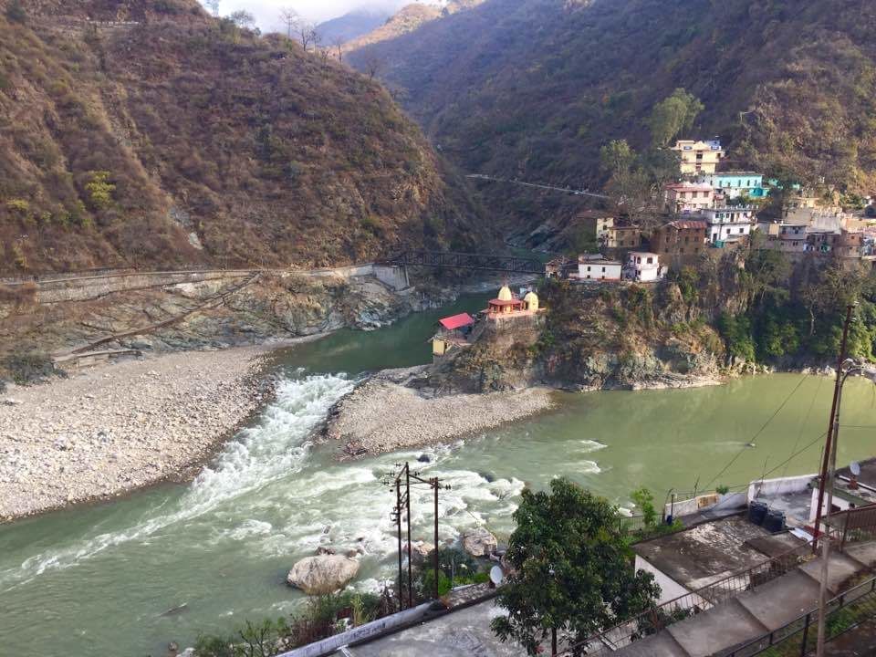 Photo of Rishikesh, Uttarakhand, India by Roads Unexplored