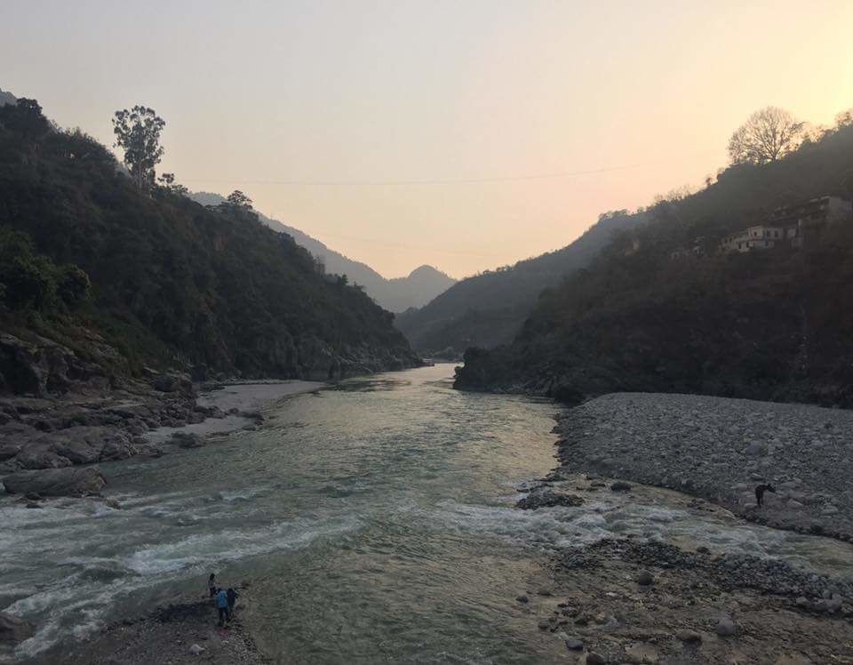 Photo of Rudraprayag, Uttarakhand, India by Roads Unexplored