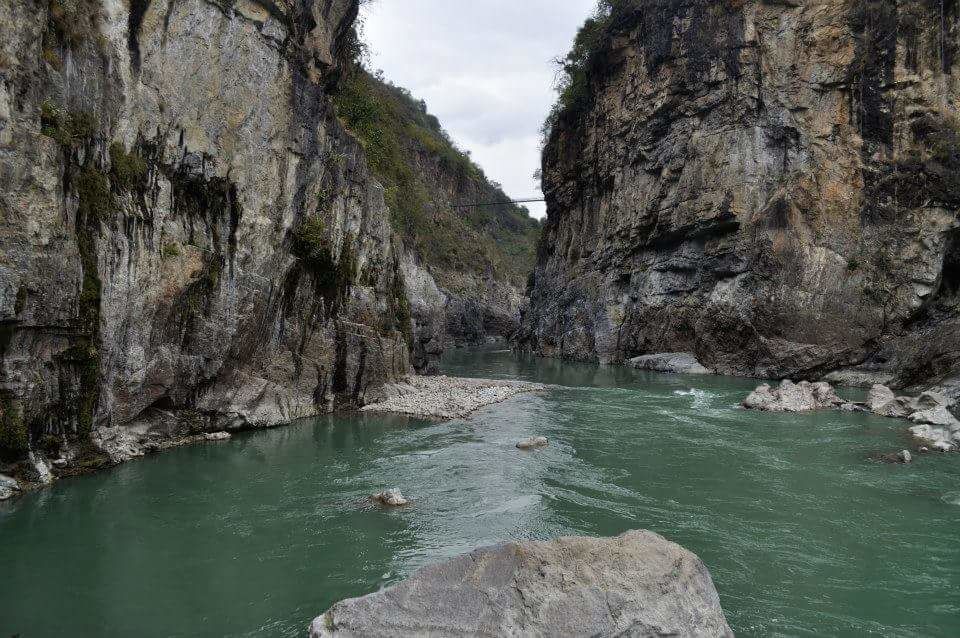 Photo of Koteshwar Mahadev Mandir, कोटेश्वर मंदिर मार्ग, Rudraprayag, Uttarakhand, India by Roads Unexplored