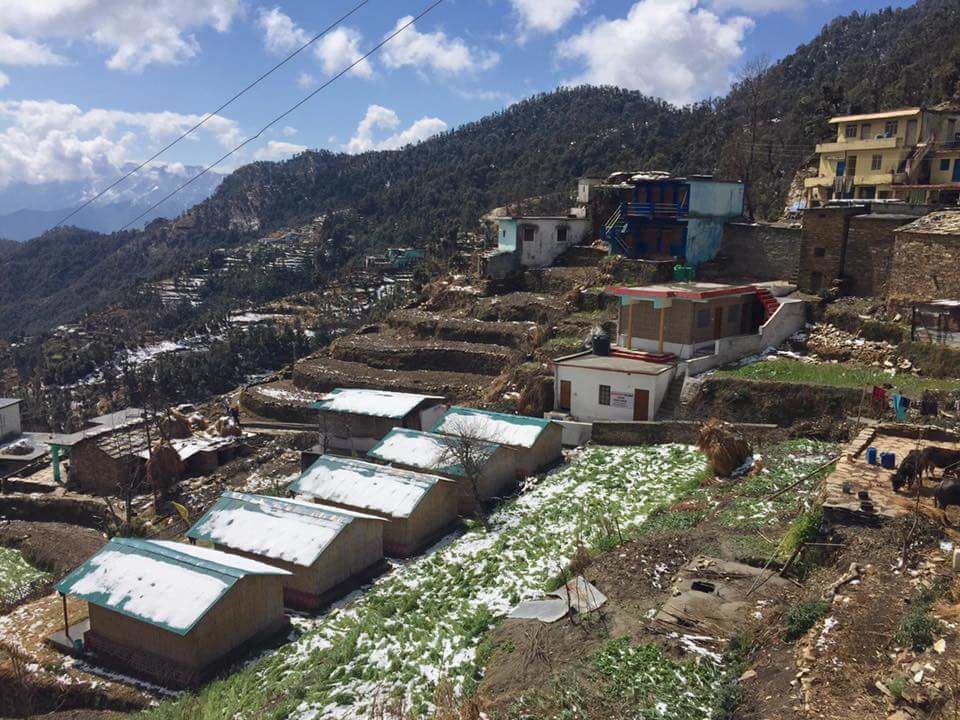 Photo of Rudraprayag, Uttarakhand, India by Roads Unexplored