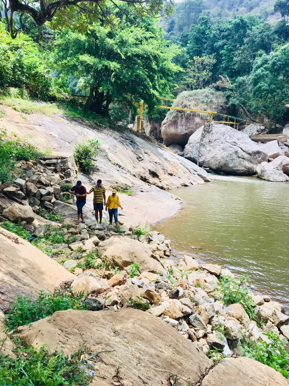 Photo of The Best Family Trip Ever !!!! by priya payal