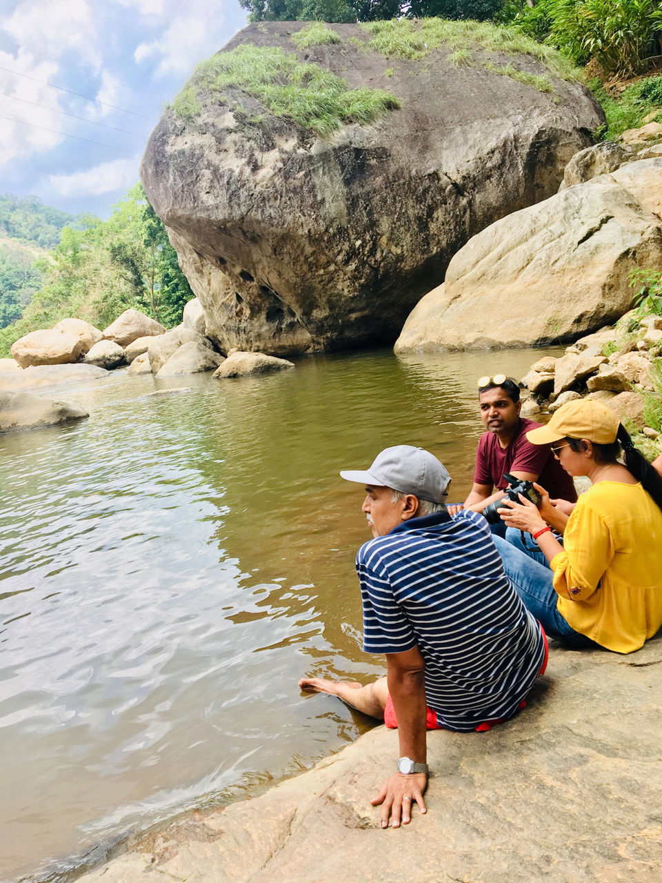 Photo of The Best Family Trip Ever !!!! by priya payal