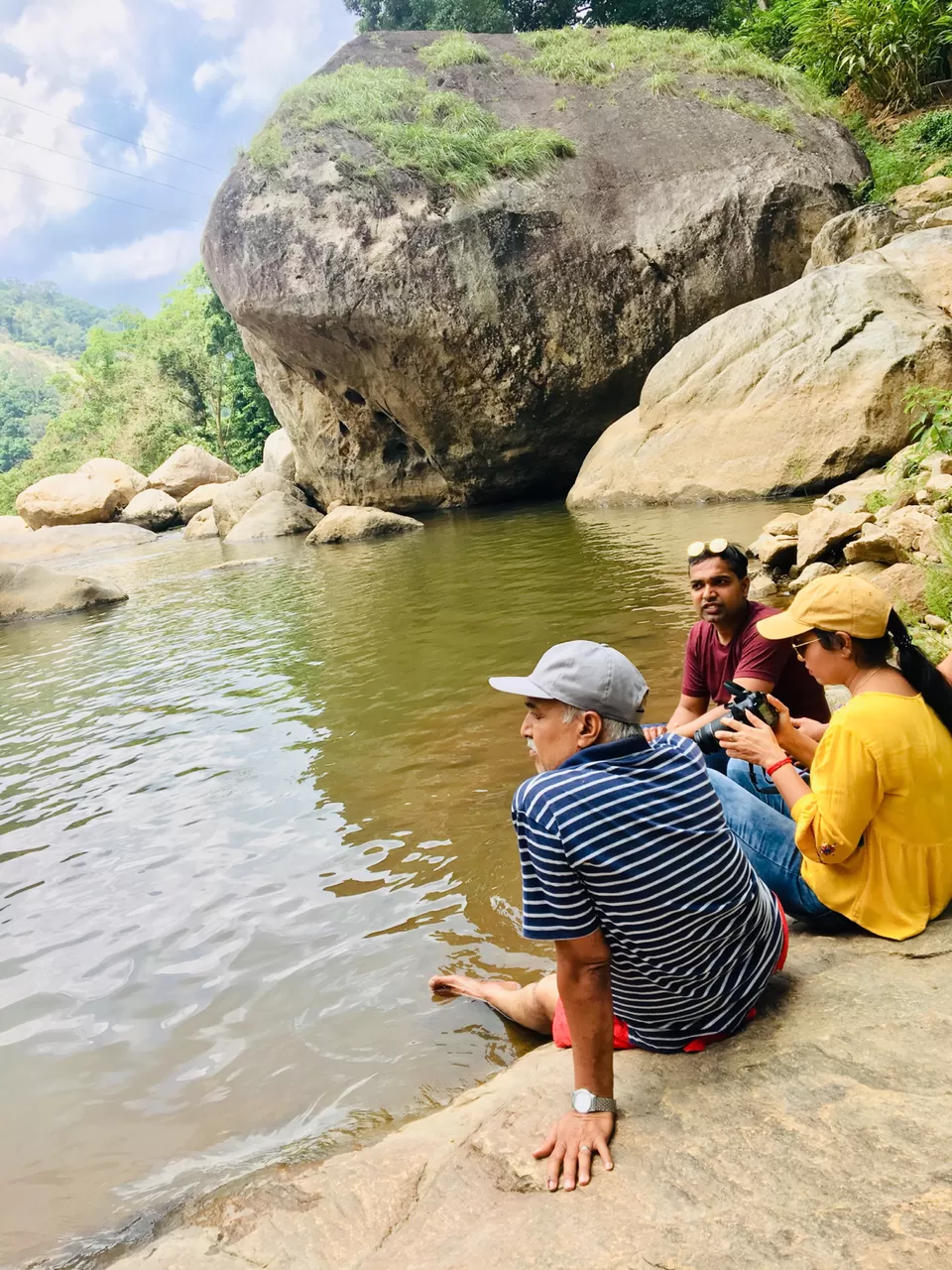 Photo of The Best Family Trip Ever !!!! by priya payal