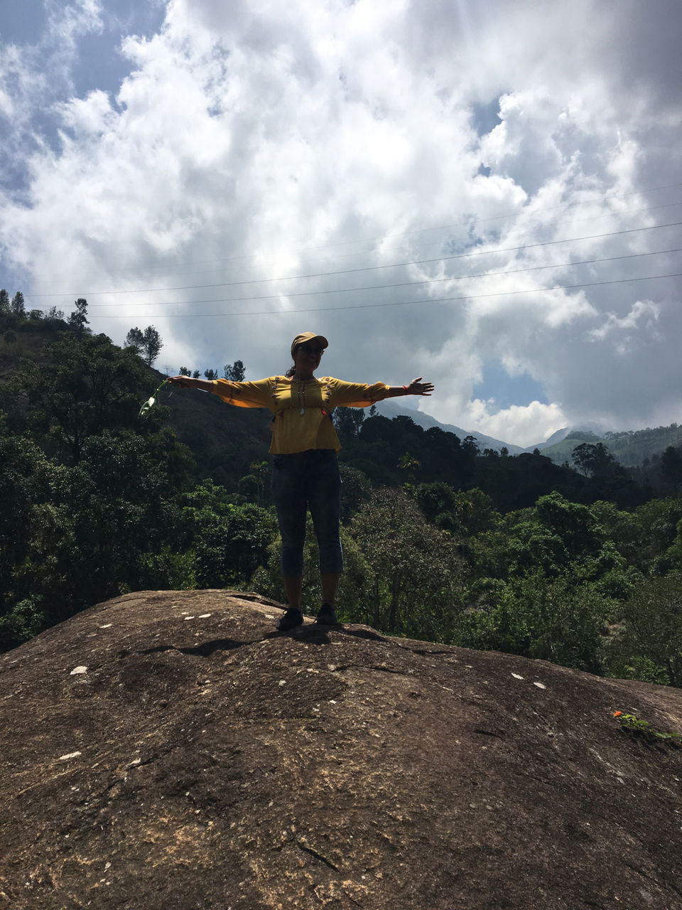 Photo of The Best Family Trip Ever !!!! by priya payal