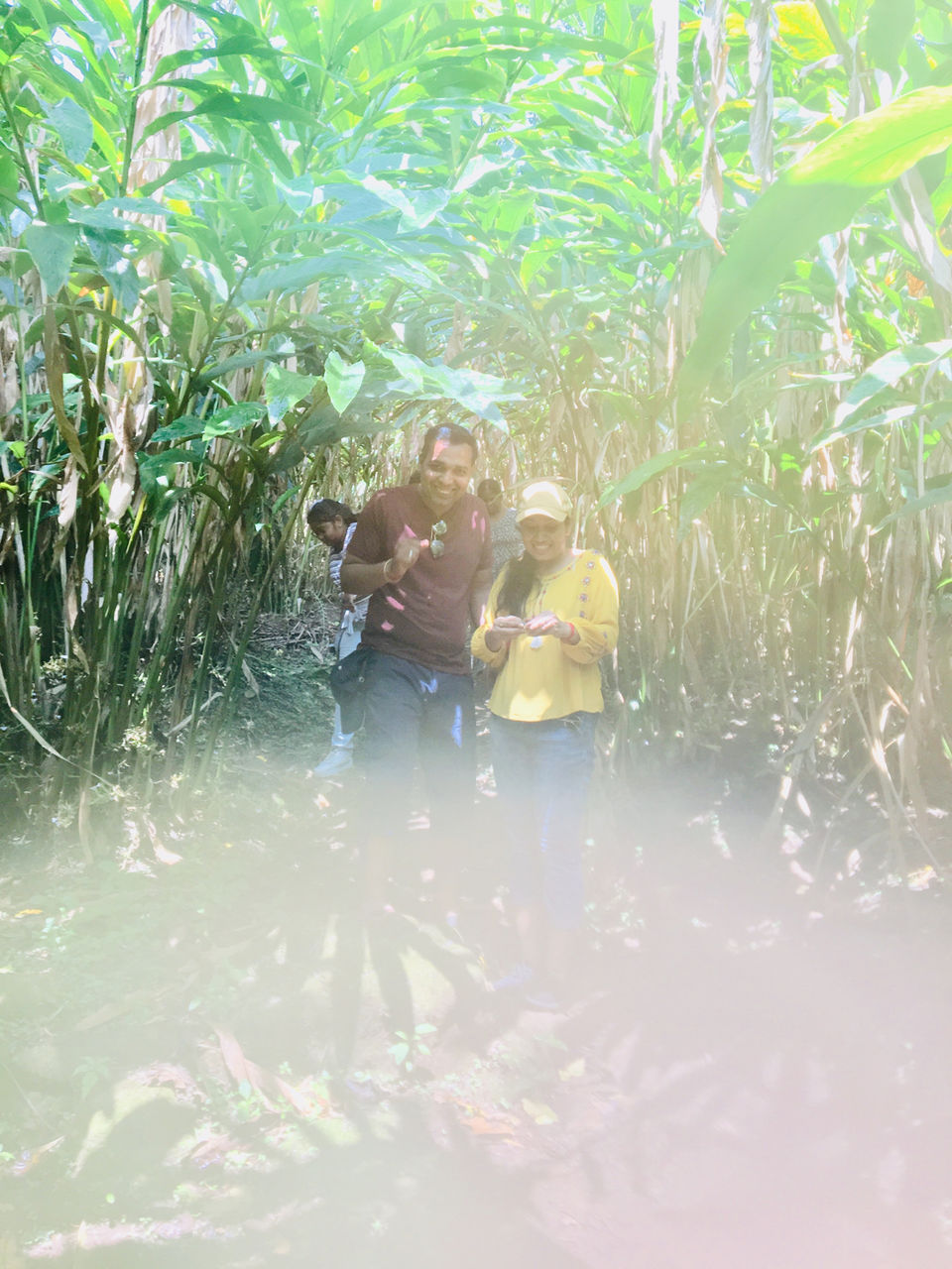 Photo of The Best Family Trip Ever !!!! by priya payal