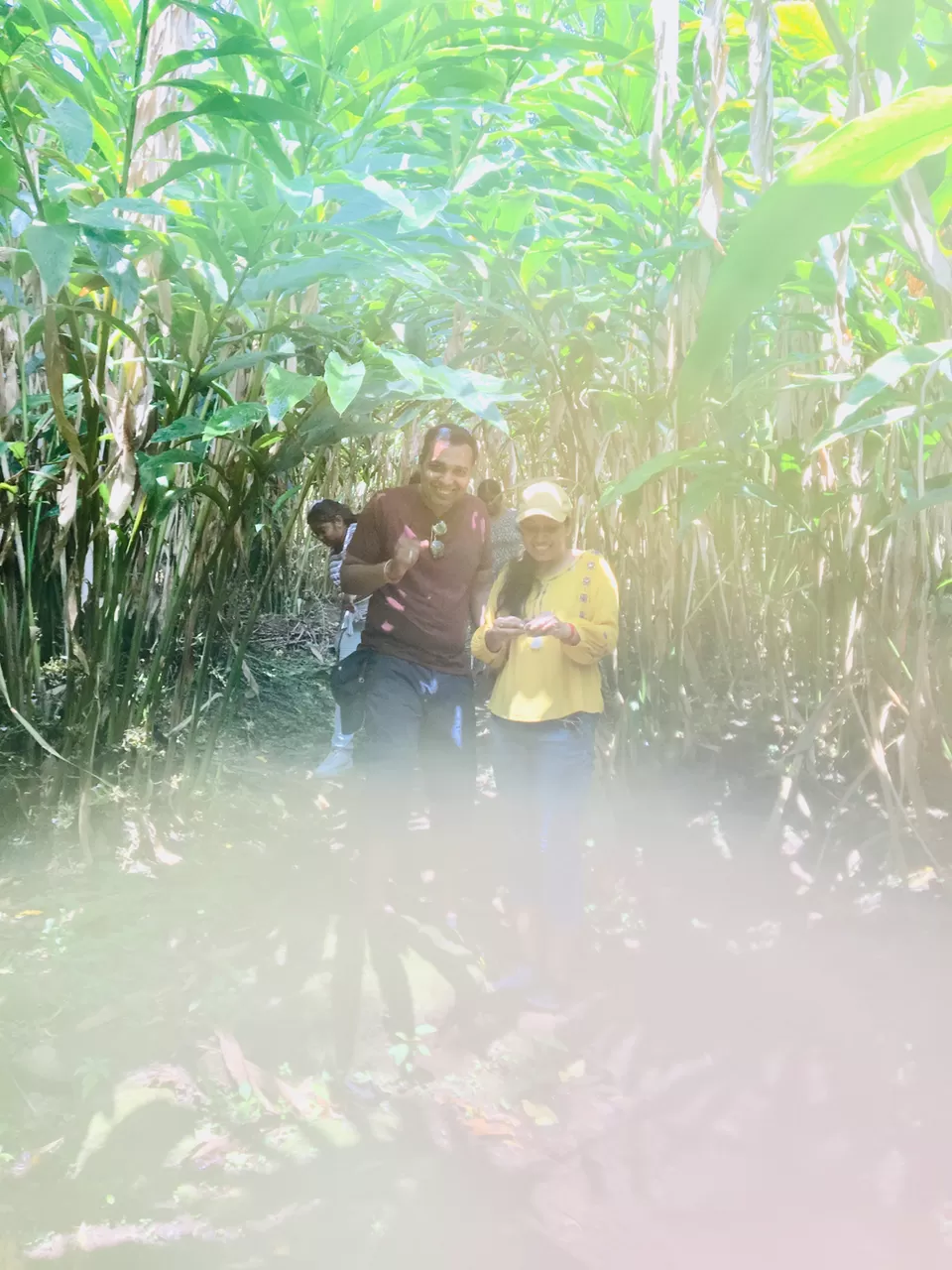 Photo of The Best Family Trip Ever !!!! by priya payal