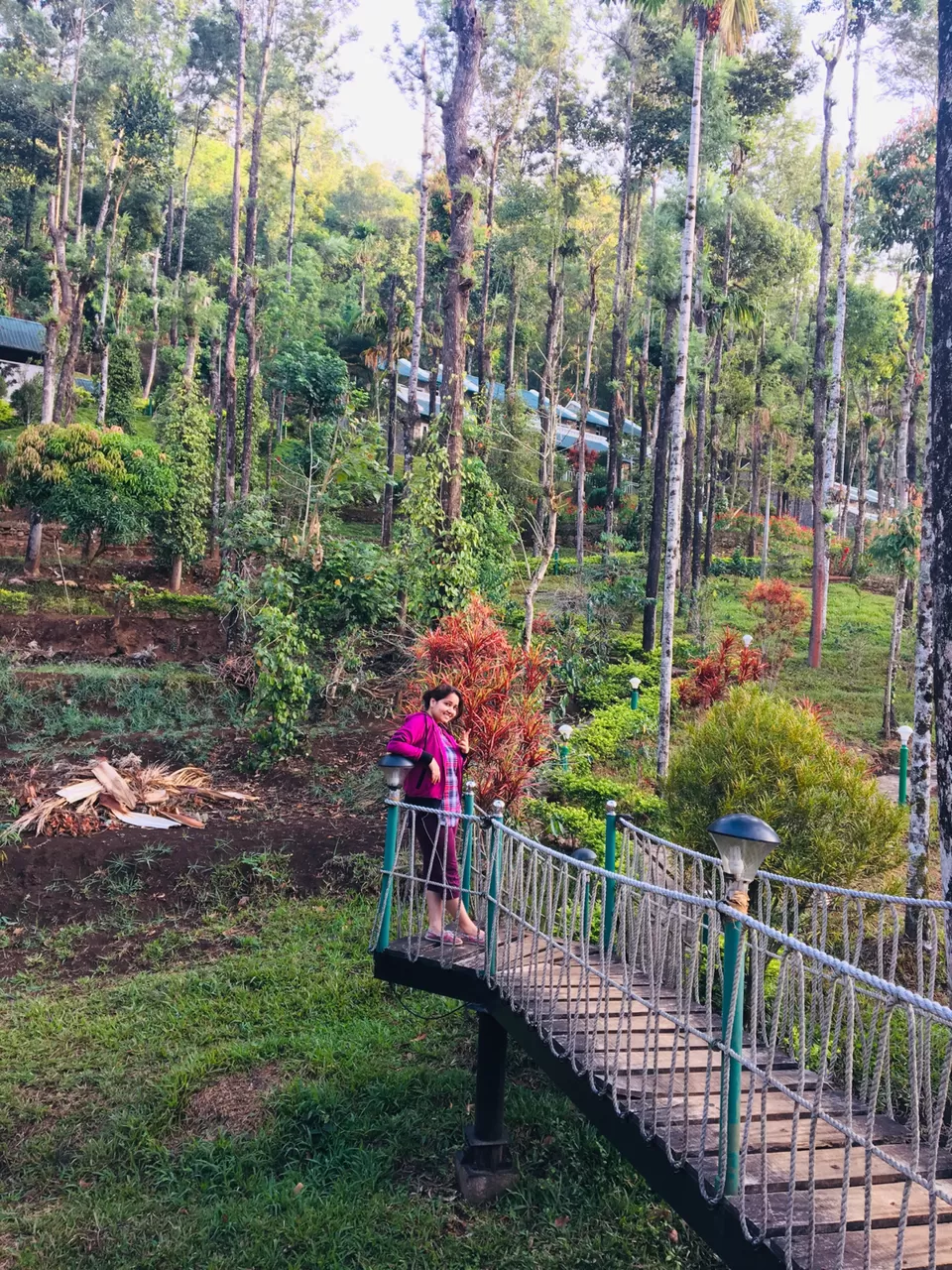 Photo of The Best Family Trip Ever !!!! by priya payal