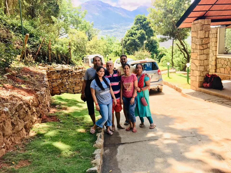 Photo of The Best Family Trip Ever !!!! by priya payal