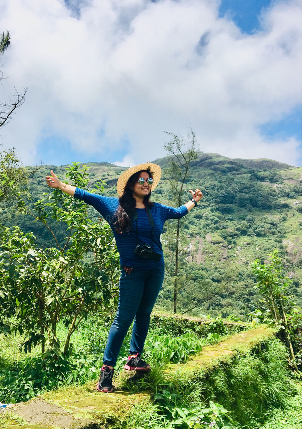 Photo of Vagamon by priya payal