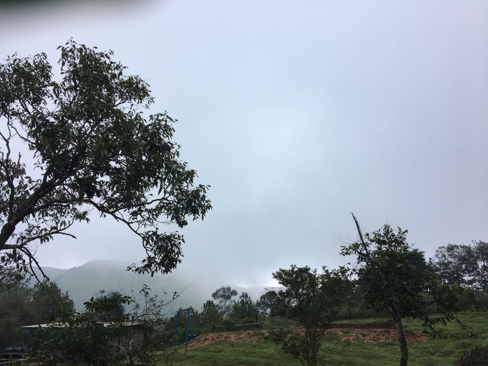 Photo of Vagamon by priya payal