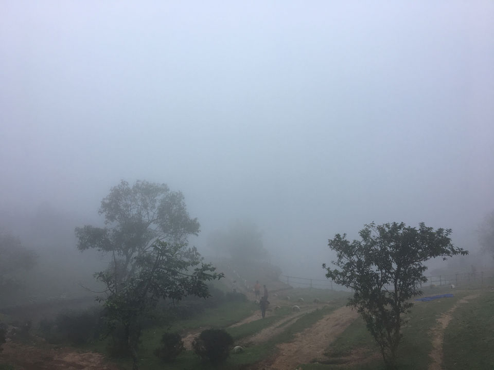 Photo of Vagamon by priya payal