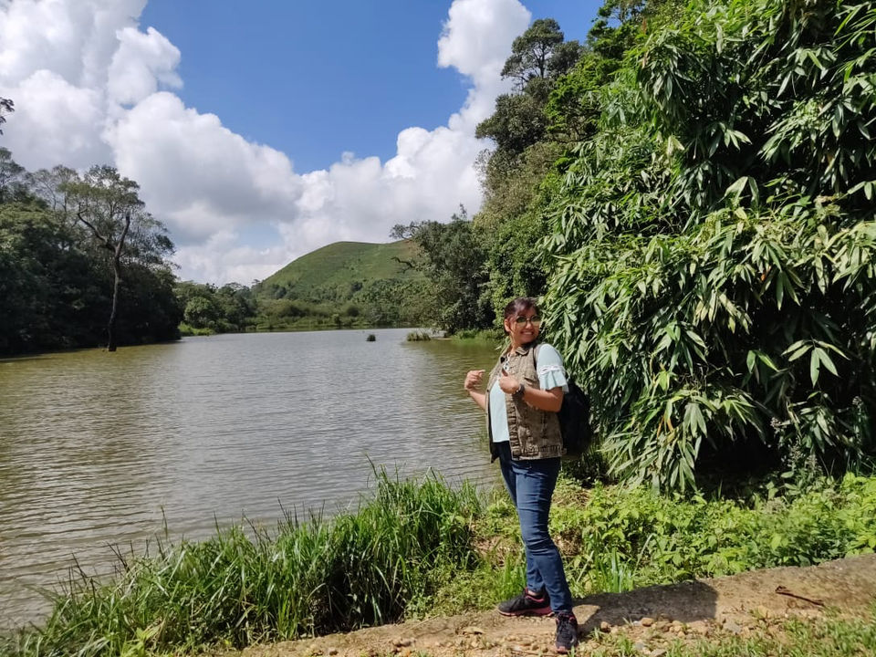 Photo of Vagamon by priya payal
