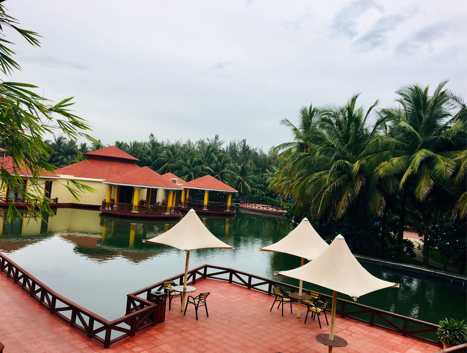 Photo of A Peaceful Stay ..away from Bheed Badaka Life !! by priya payal