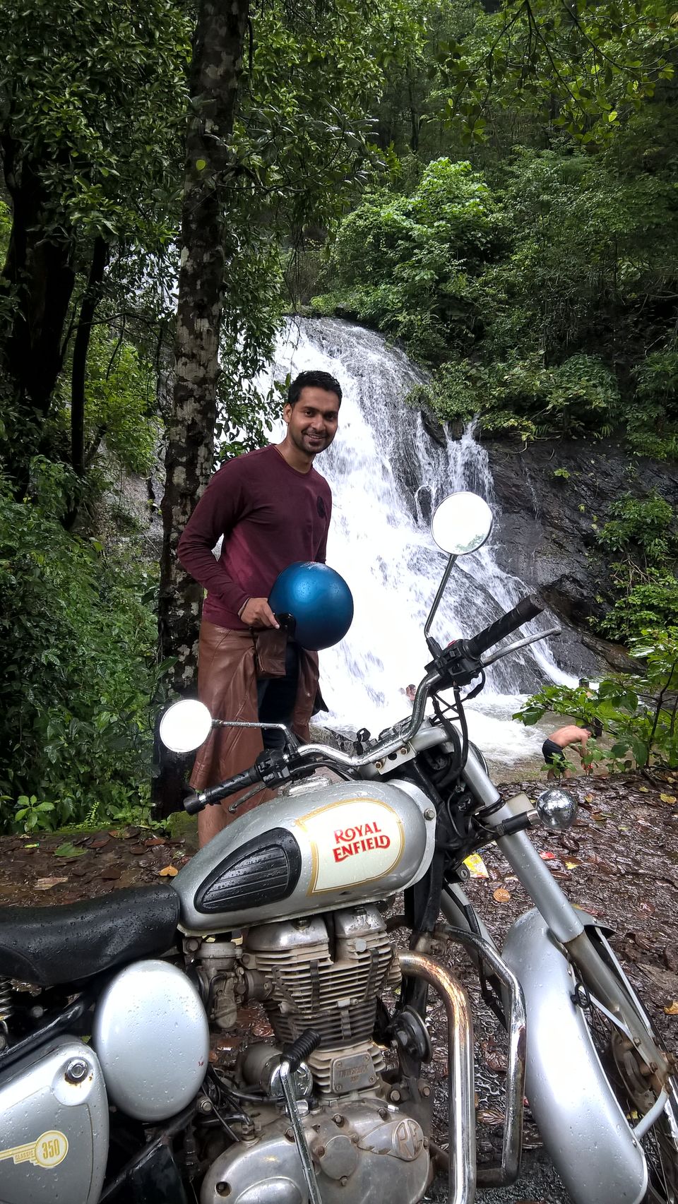 Photo of Goa, India by Shorab Kumar