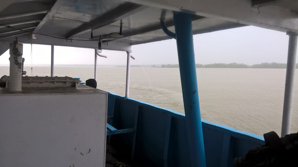 Photo of Goa, India by Shorab Kumar