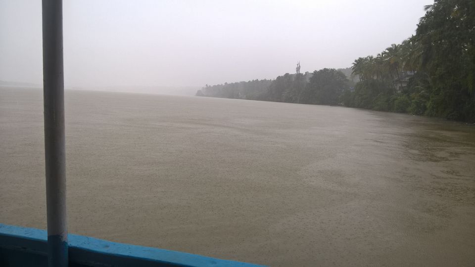 Photo of Goa, India by Shorab Kumar