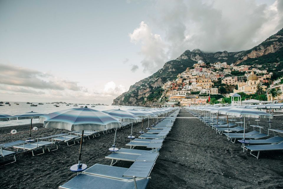 Photo of An Italian Summer by Sujay Das