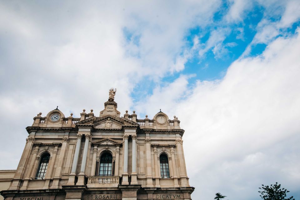 Photo of An Italian Summer by Sujay Das