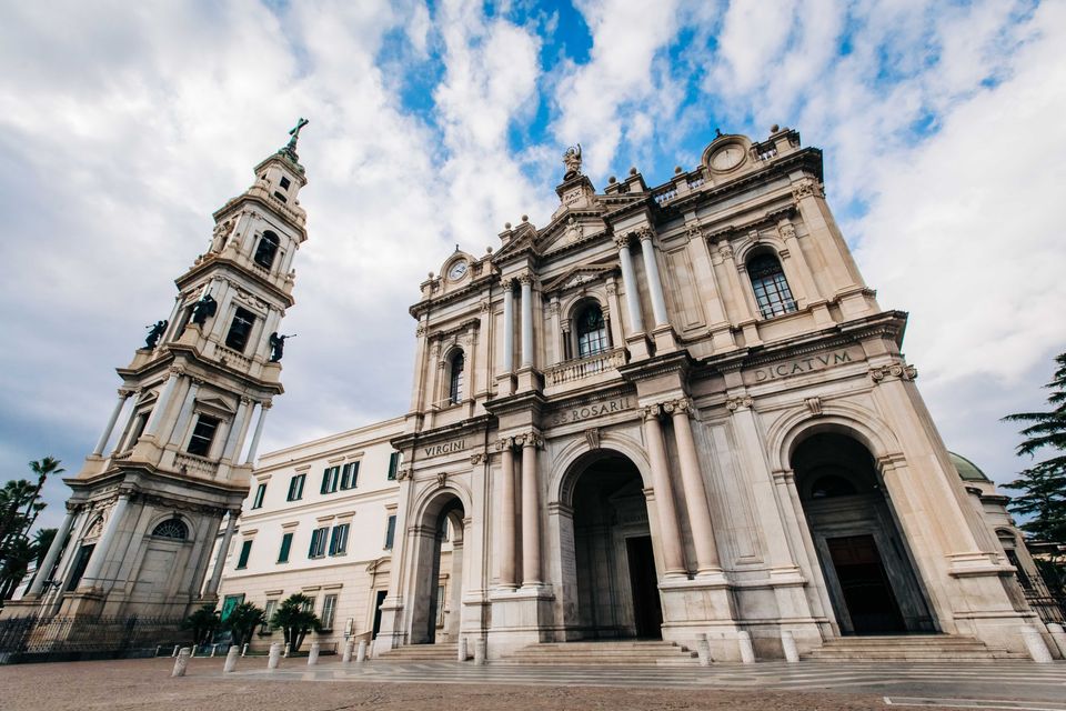 Photo of An Italian Summer by Sujay Das