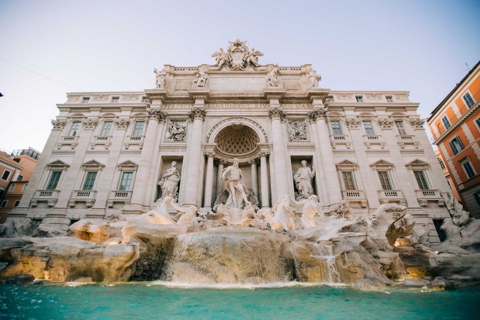 Photo of An Italian Summer by Sujay Das