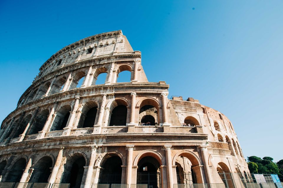 Photo of An Italian Summer by Sujay Das