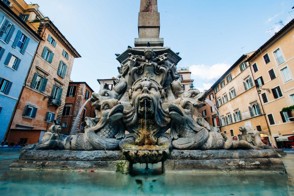 Photo of An Italian Summer by Sujay Das