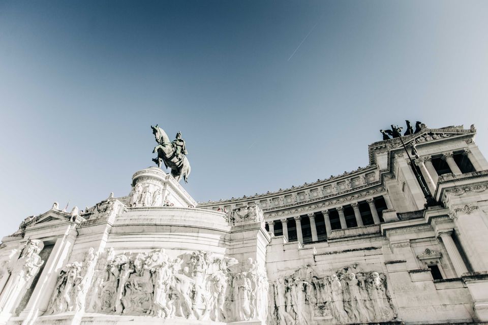 Photo of An Italian Summer by Sujay Das