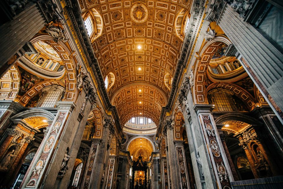 Photo of An Italian Summer by Sujay Das