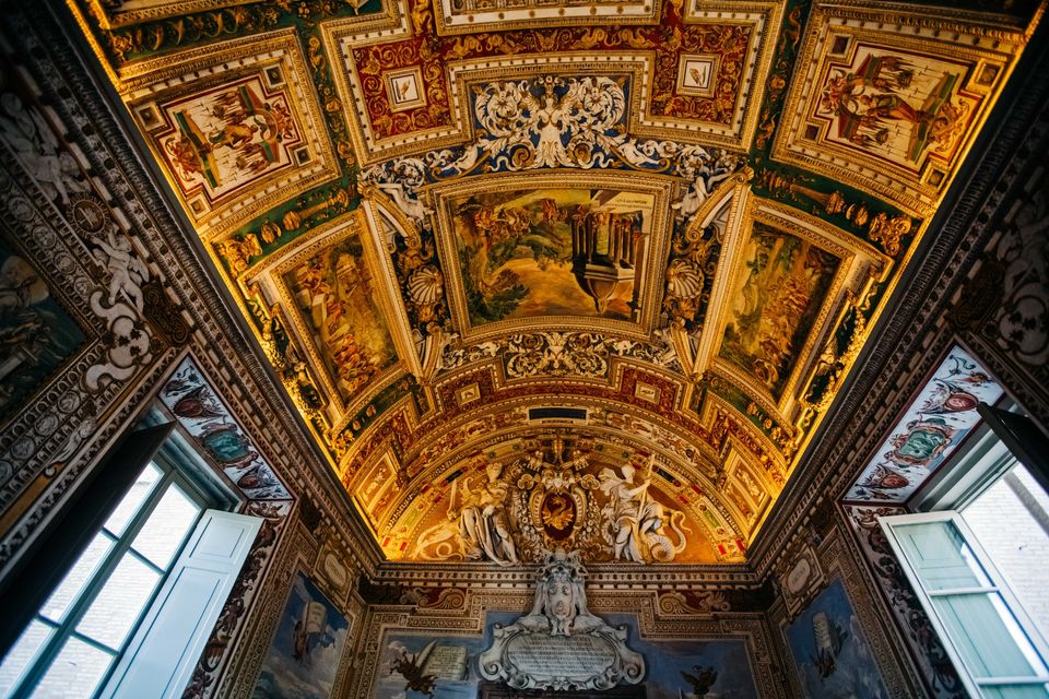 Photo of An Italian Summer by Sujay Das