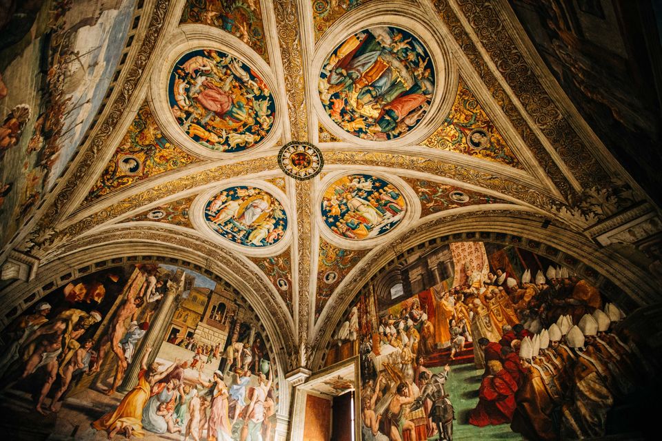 Photo of An Italian Summer by Sujay Das