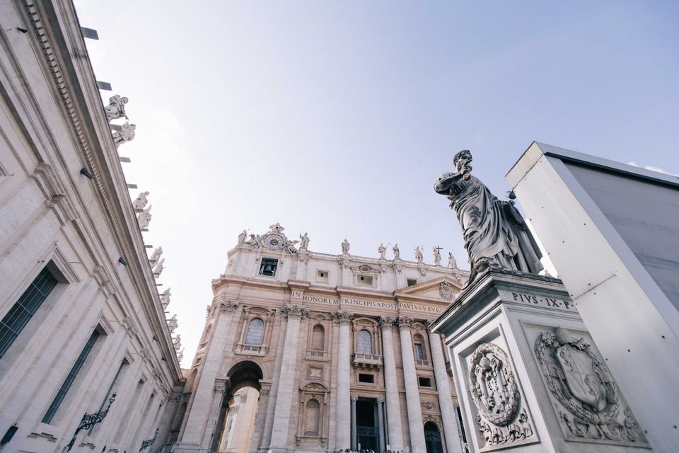 Photo of An Italian Summer by Sujay Das