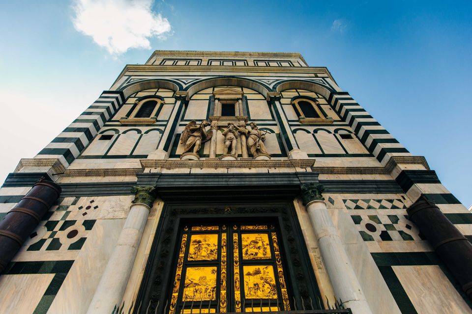 Photo of An Italian Summer by Sujay Das