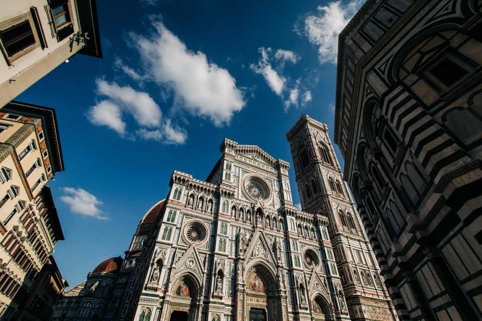 Photo of An Italian Summer by Sujay Das