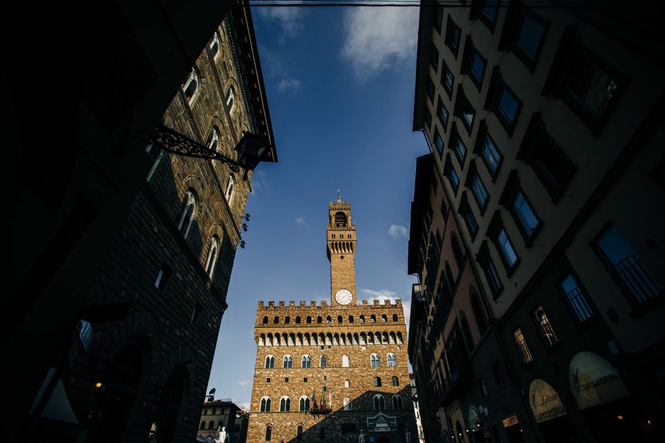 Photo of An Italian Summer by Sujay Das