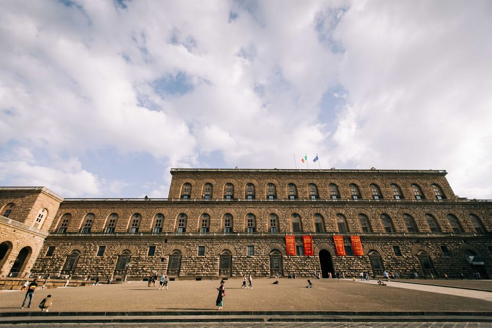 Photo of An Italian Summer by Sujay Das