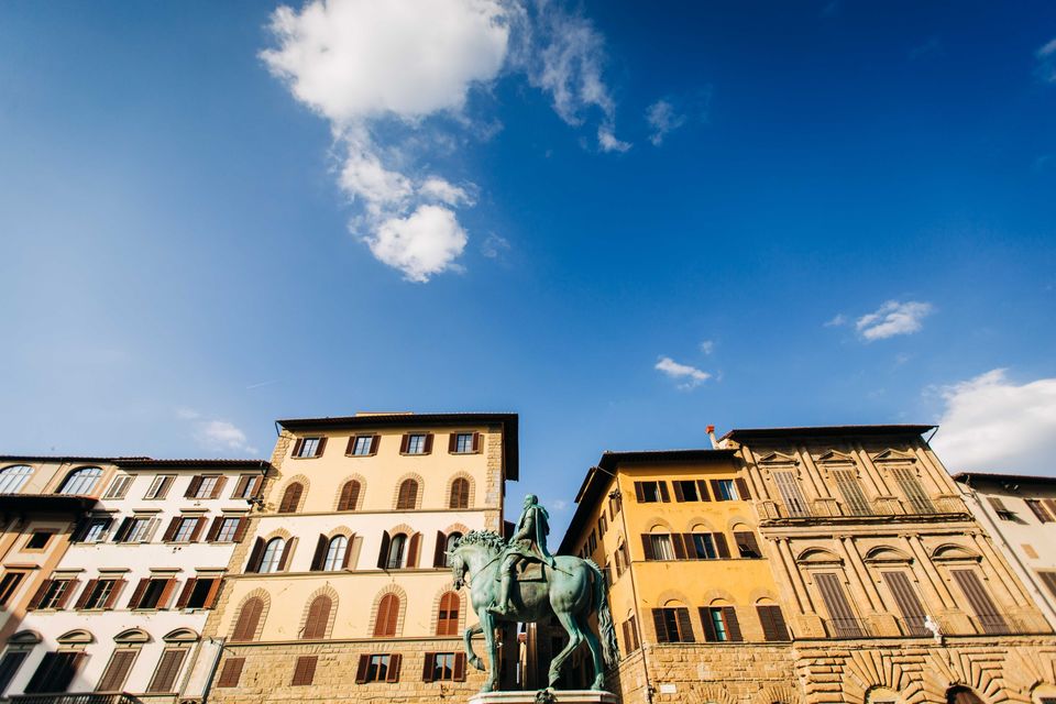 Photo of An Italian Summer by Sujay Das