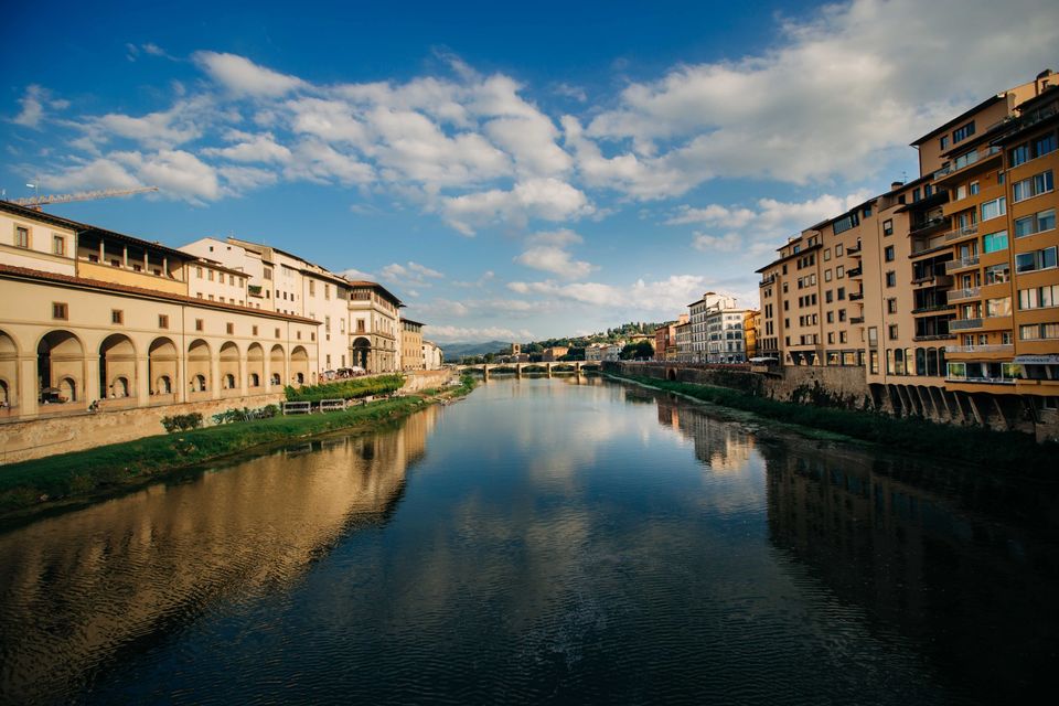 Photo of An Italian Summer by Sujay Das