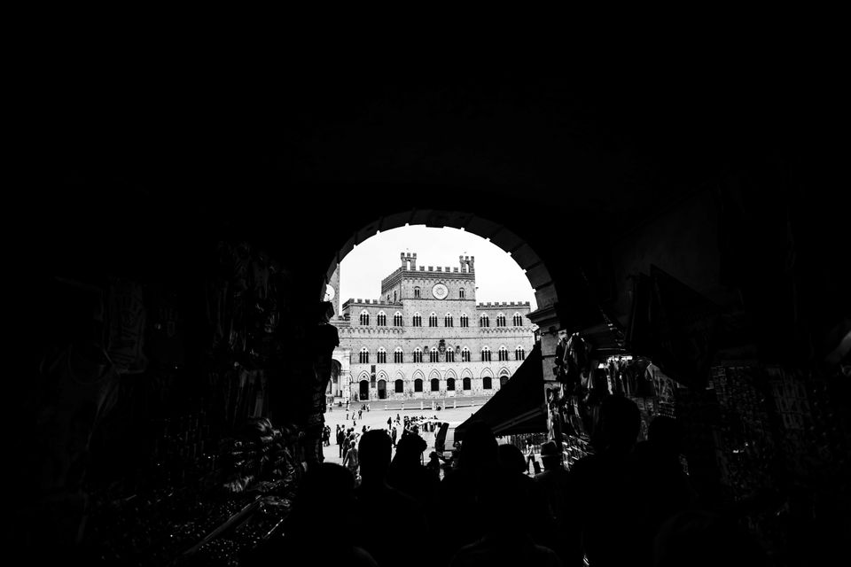 Photo of An Italian Summer by Sujay Das