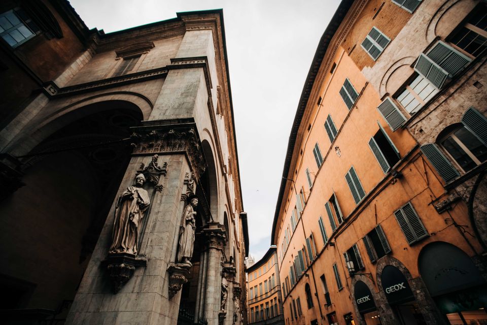 Photo of An Italian Summer by Sujay Das
