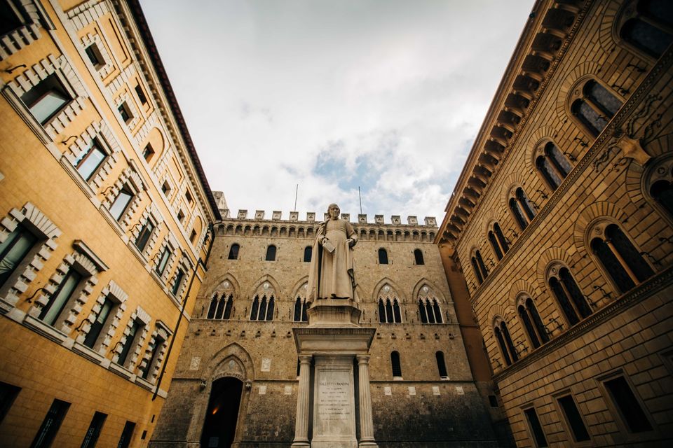 Photo of An Italian Summer by Sujay Das