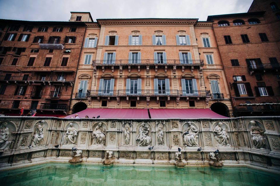 Photo of An Italian Summer by Sujay Das