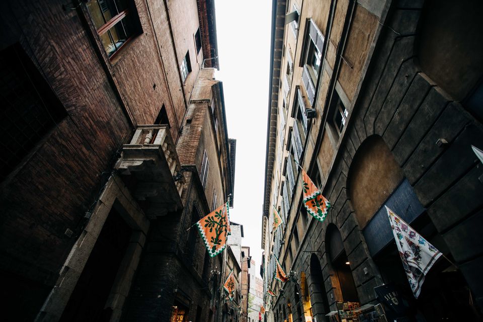 Photo of An Italian Summer by Sujay Das