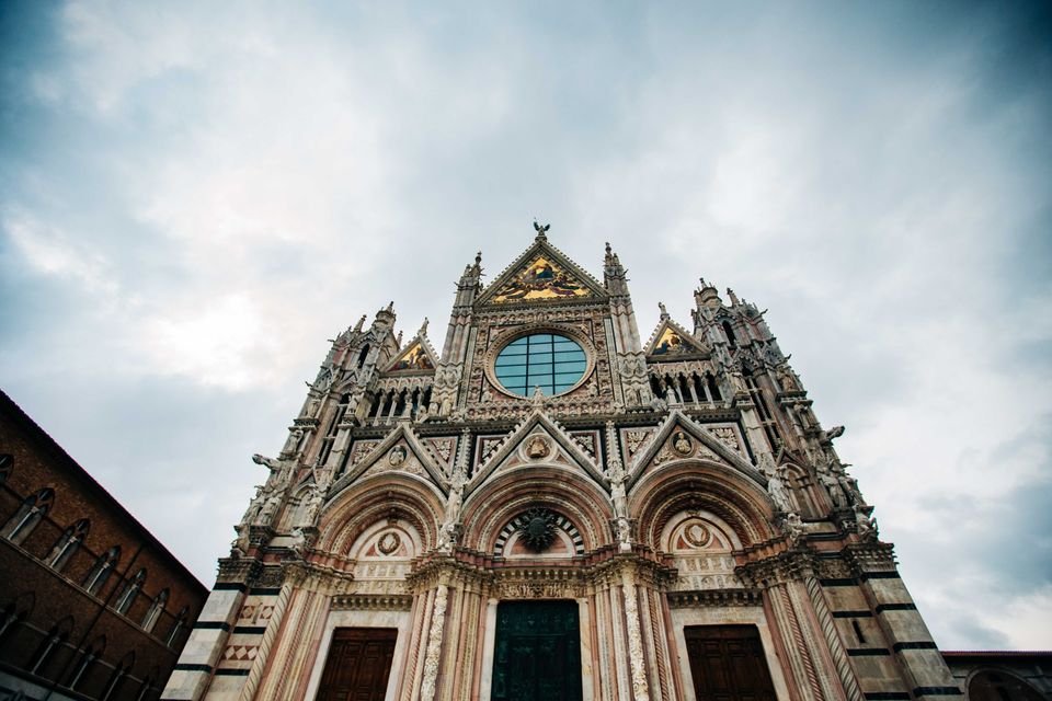 Photo of An Italian Summer by Sujay Das