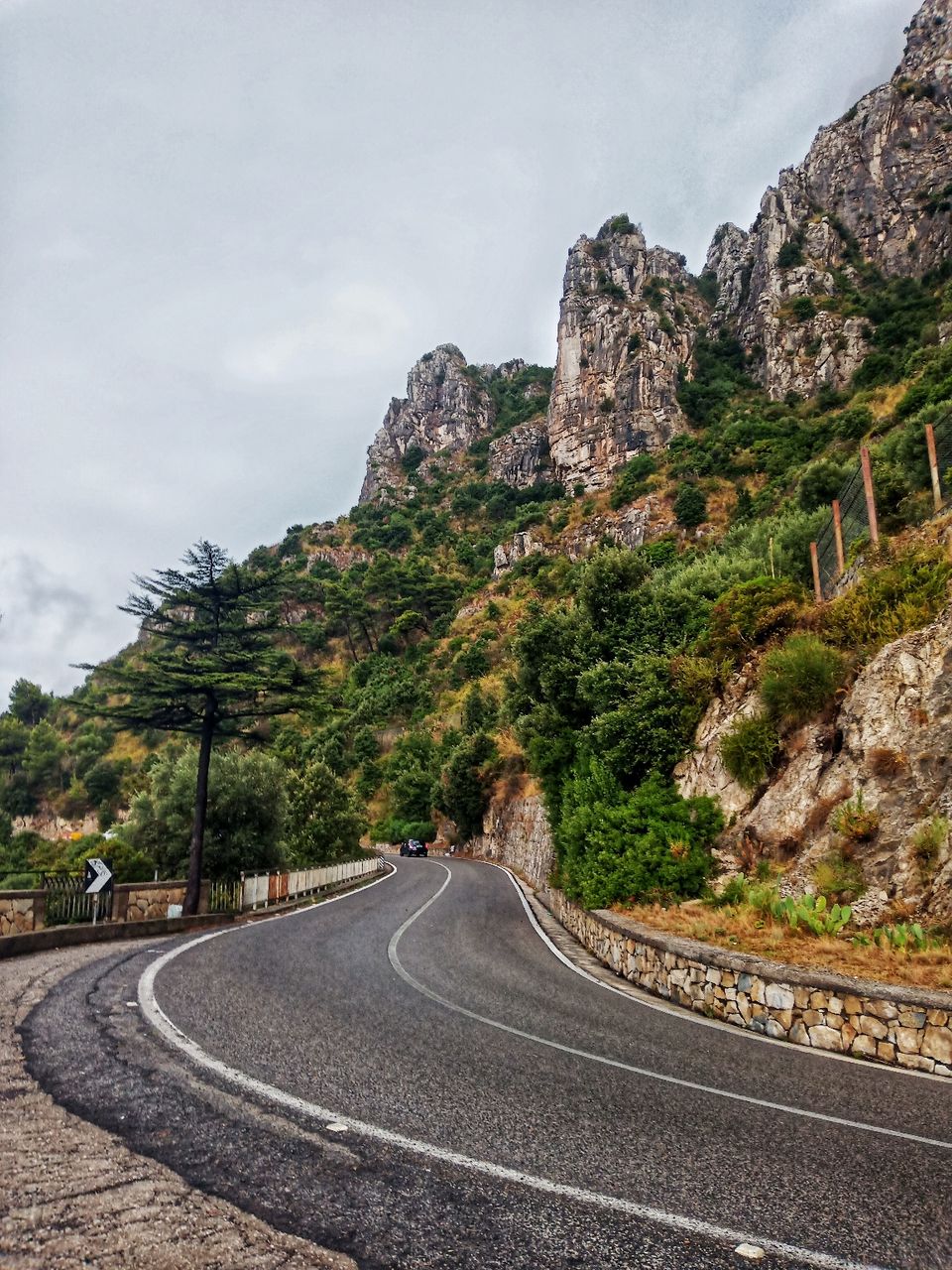 Photo of An Italian Summer by Sujay Das