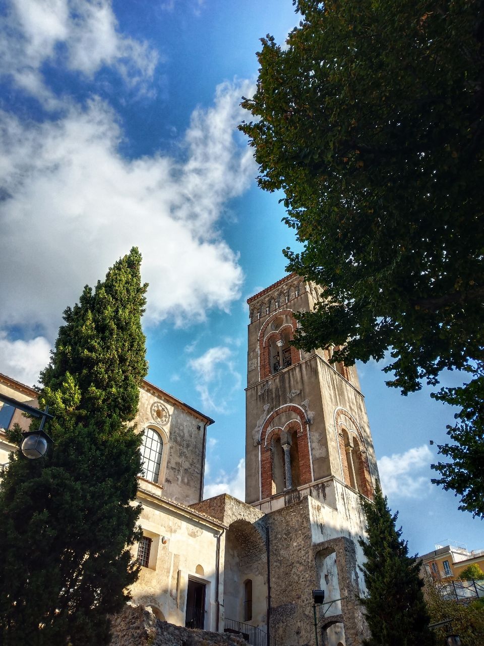 Photo of An Italian Summer by Sujay Das