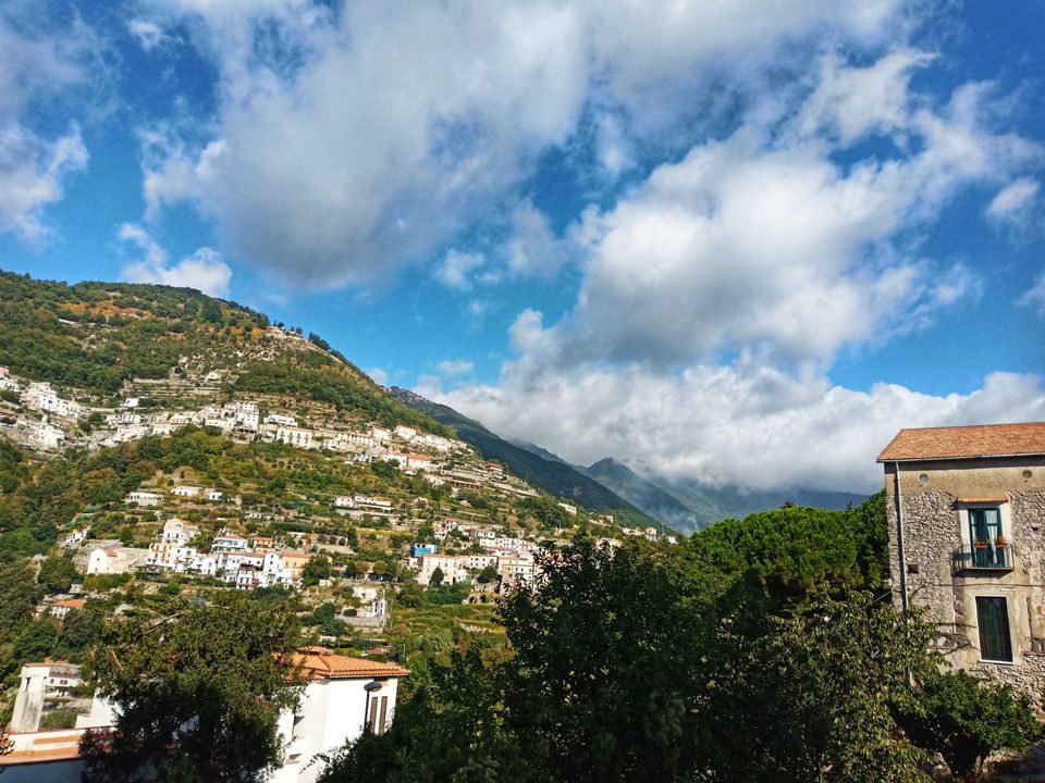 Photo of An Italian Summer by Sujay Das